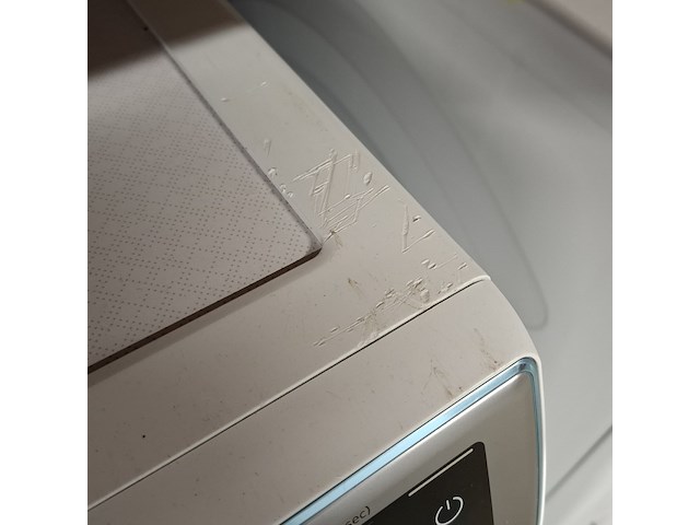 Wasmachine, samsung, ww90m760noa | eco bubble | 9 kg | a+++ - afbeelding 3 van  11