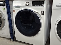Wasmachine, samsung, ww90m760noa | eco bubble | 9 kg | a+++ - afbeelding 1 van  11