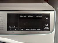 Wasmachine, samsung, ww90m760noa | eco bubble | 9 kg | a+++ - afbeelding 4 van  11