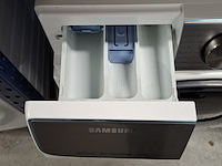 Wasmachine, samsung, ww90m760noa | eco bubble | 9 kg | a+++ - afbeelding 7 van  11