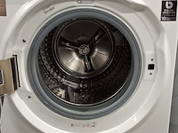 Wasmachine, samsung, ww90m760noa | eco bubble | 9 kg | a+++ - afbeelding 8 van  11
