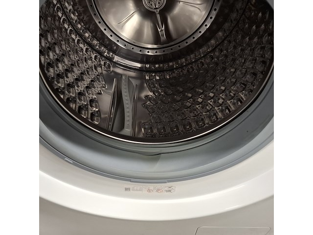 Wasmachine, samsung, ww90m760noa | eco bubble | 9 kg | a+++ - afbeelding 9 van  11