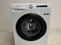 Wasmachine samsung, ww90t534aaw, wit - afbeelding 1 van  6