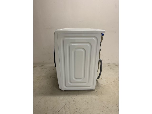 Wasmachine samsung, ww90t534aaw, wit - afbeelding 2 van  6