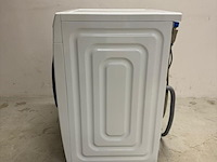 Wasmachine samsung, ww90t534aaw, wit - afbeelding 2 van  6