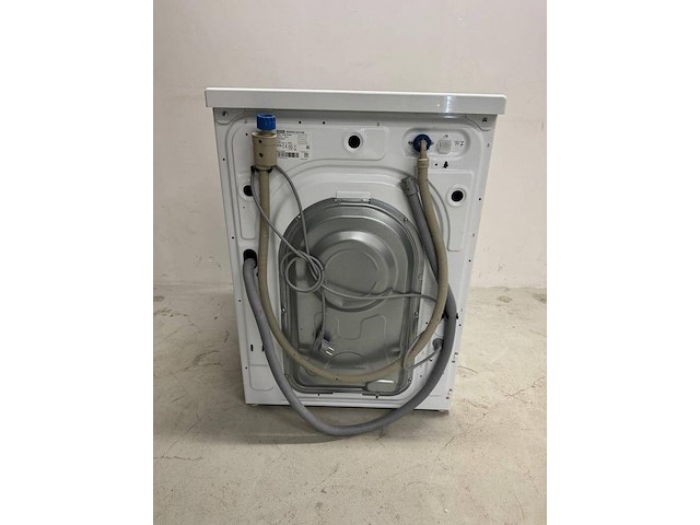 Wasmachine samsung, ww90t534aaw, wit - afbeelding 3 van  6