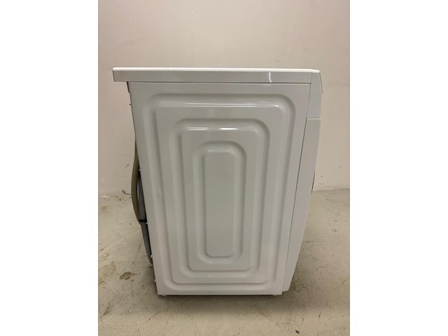 Wasmachine samsung, ww90t534aaw, wit - afbeelding 4 van  6