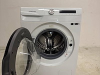 Wasmachine samsung, ww90t534aaw, wit - afbeelding 5 van  6