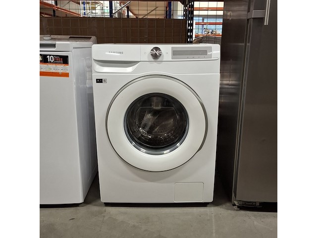 Wasmachine, samsung, ww90t636ahh - 9.0 kg - afbeelding 1 van  9