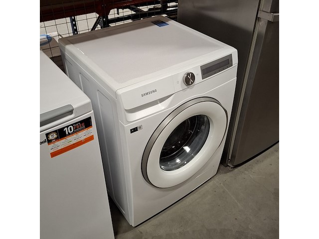 Wasmachine, samsung, ww90t636ahh - 9.0 kg - afbeelding 2 van  9