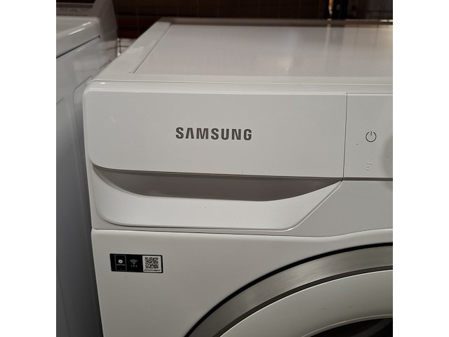 Wasmachine, samsung, ww90t636ahh - 9.0 kg - afbeelding 3 van  9