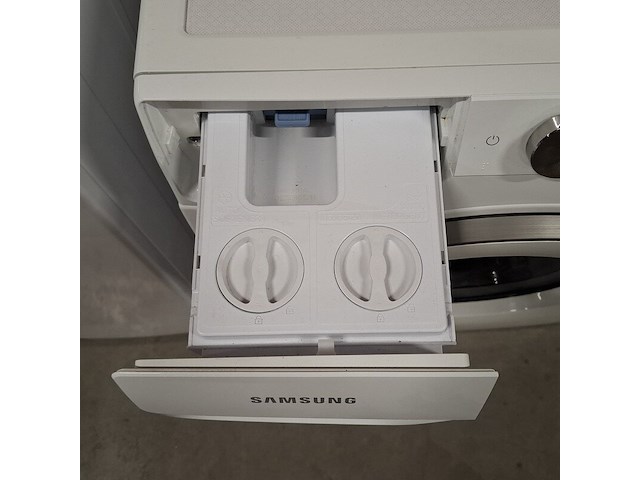 Wasmachine, samsung, ww90t636ahh - 9.0 kg - afbeelding 4 van  9