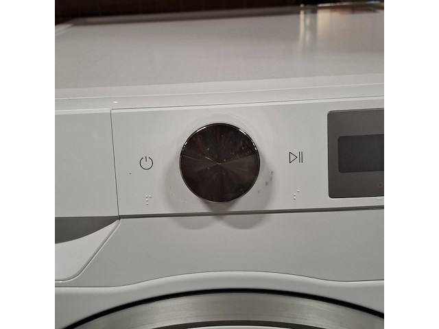 Wasmachine, samsung, ww90t636ahh - 9.0 kg - afbeelding 5 van  9