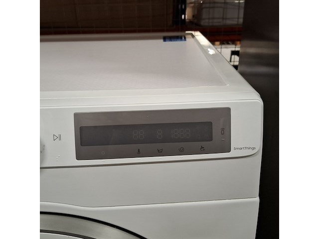 Wasmachine, samsung, ww90t636ahh - 9.0 kg - afbeelding 6 van  9