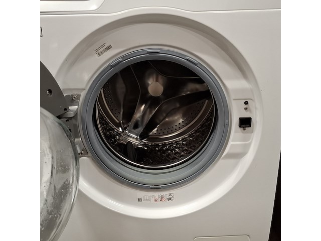 Wasmachine, samsung, ww90t636ahh - 9.0 kg - afbeelding 7 van  9