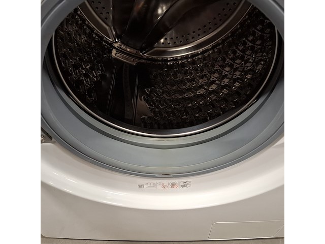 Wasmachine, samsung, ww90t636ahh - 9.0 kg - afbeelding 8 van  9