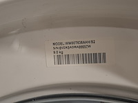 Wasmachine, samsung, ww90t636ahh - 9.0 kg - afbeelding 9 van  9