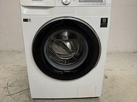 Wasmachine samsung, ww90t636alh, wit - afbeelding 1 van  5