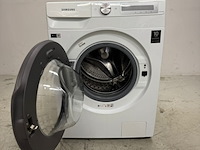 Wasmachine samsung, ww90t636alh, wit - afbeelding 2 van  5