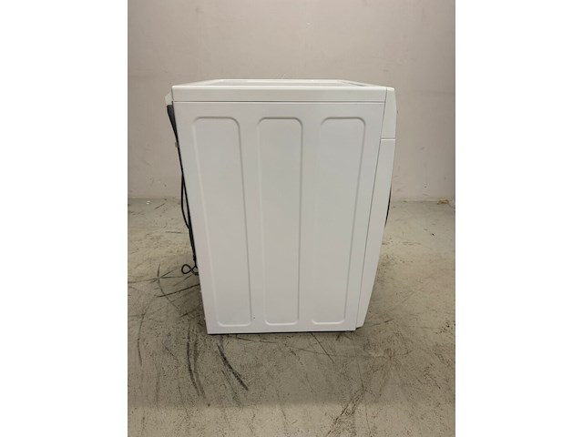 Wasmachine samsung, ww90t636alh, wit - afbeelding 3 van  5