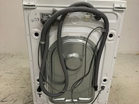Wasmachine samsung, ww90t636alh, wit - afbeelding 4 van  5
