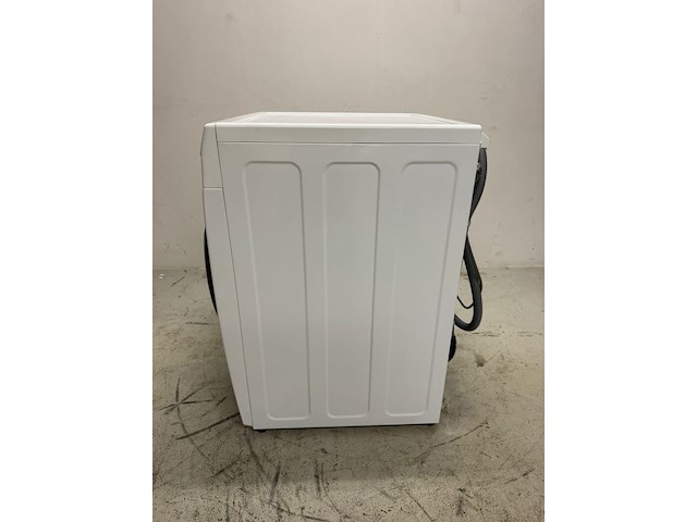 Wasmachine samsung, ww90t636alh, wit - afbeelding 5 van  5
