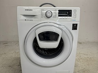 Wasmachine samsung, ww91k6404sw, wit - afbeelding 1 van  5