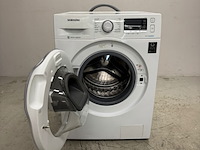 Wasmachine samsung, ww91k6404sw, wit - afbeelding 2 van  5
