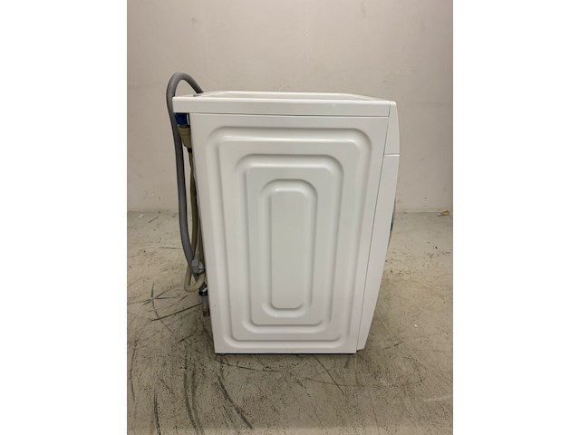 Wasmachine samsung, ww91k6404sw, wit - afbeelding 3 van  5