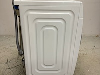 Wasmachine samsung, ww91k6404sw, wit - afbeelding 3 van  5