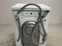 Wasmachine samsung, ww91k6404sw, wit - afbeelding 4 van  5