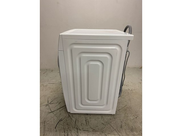 Wasmachine samsung, ww91k6404sw, wit - afbeelding 5 van  5