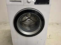 Wasmachine sb, sb4538/1, wit - afbeelding 1 van  5