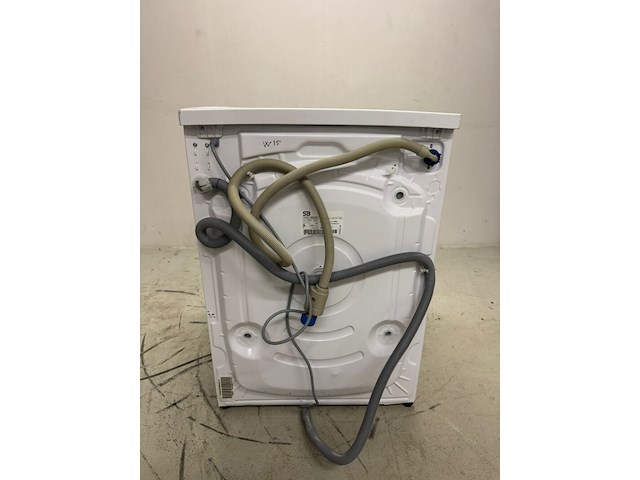 Wasmachine sb, sb4538/1, wit - afbeelding 3 van  5