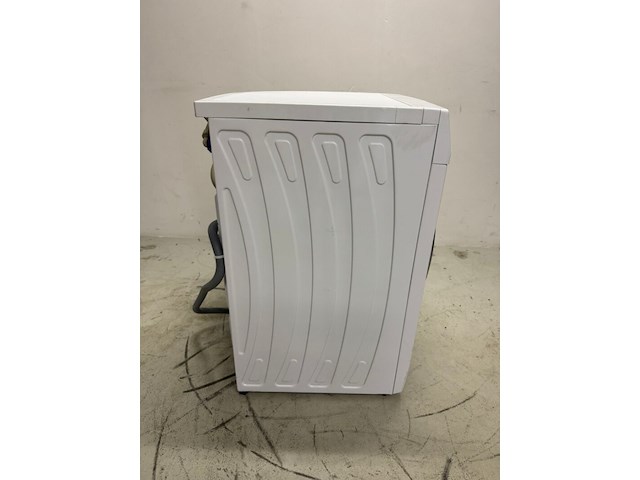 Wasmachine sb, sb4538/1, wit - afbeelding 4 van  5
