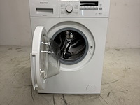 Wasmachine siemens, wm14b262nl, wit - afbeelding 2 van  5