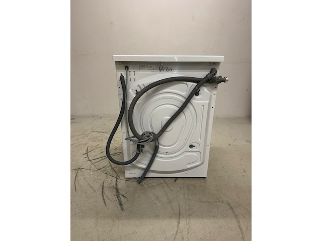 Wasmachine siemens, wm14b262nl, wit - afbeelding 4 van  5