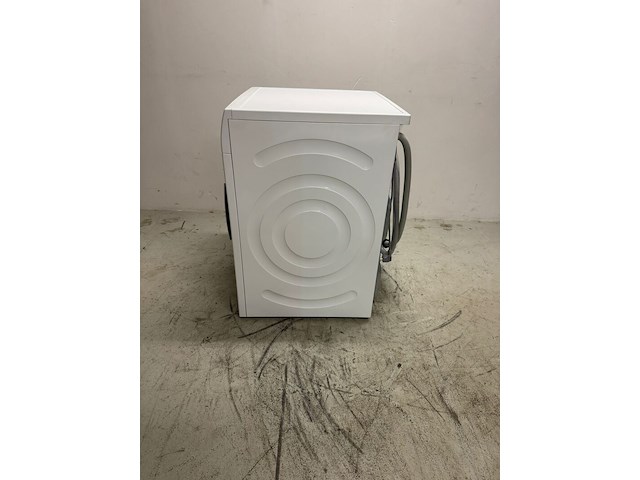 Wasmachine siemens, wm14t640nl/23, wit - afbeelding 4 van  4