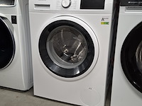 Wasmachine, siemens, wm14uq95nl/08 | iq500 | 9 kg | a+++ - afbeelding 1 van  8