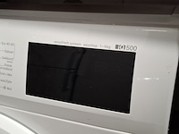 Wasmachine, siemens, wm14uq95nl/08 | iq500 | 9 kg | a+++ - afbeelding 2 van  8