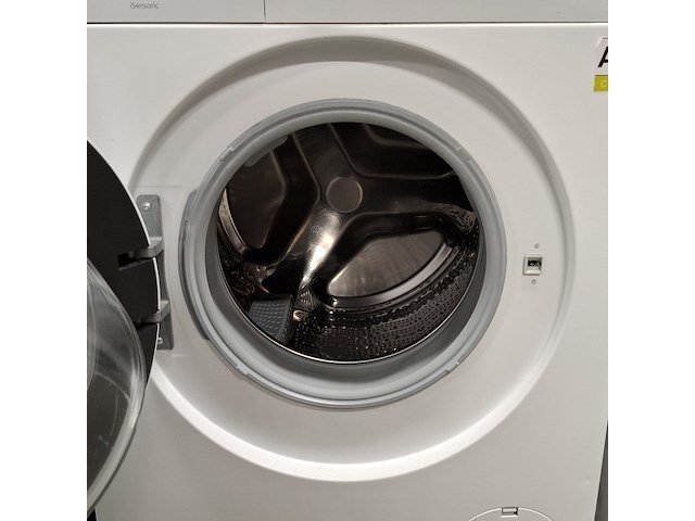 Wasmachine, siemens, wm14uq95nl/08 | iq500 | 9 kg | a+++ - afbeelding 5 van  8