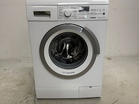 Wasmachine siemens, wm16s492nl, wit - afbeelding 1 van  5
