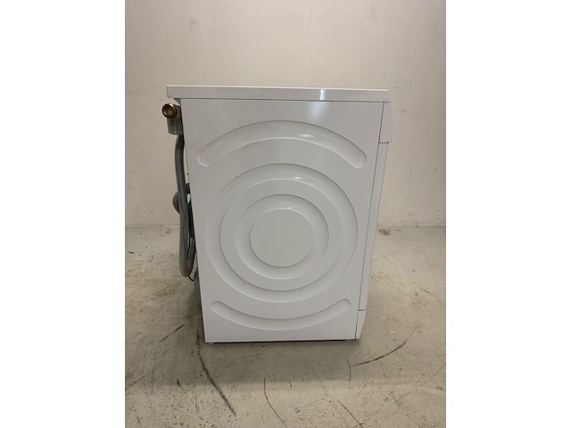 Wasmachine siemens, wm16s492nl, wit - afbeelding 2 van  5