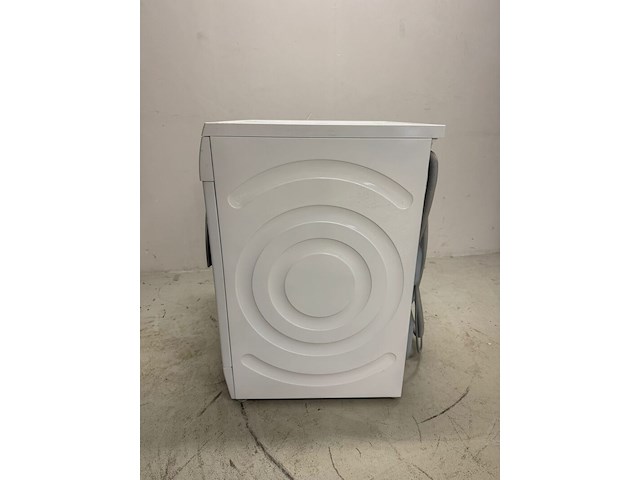 Wasmachine siemens, wm16s492nl, wit - afbeelding 4 van  5