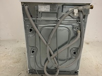 Wasmachine siemens, wm16s492nl, wit - afbeelding 5 van  5