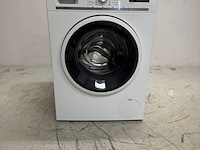 Wasmachine siemens, wm16w461nl, wit - afbeelding 1 van  5