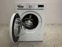 Wasmachine siemens, wm16w461nl, wit - afbeelding 2 van  5