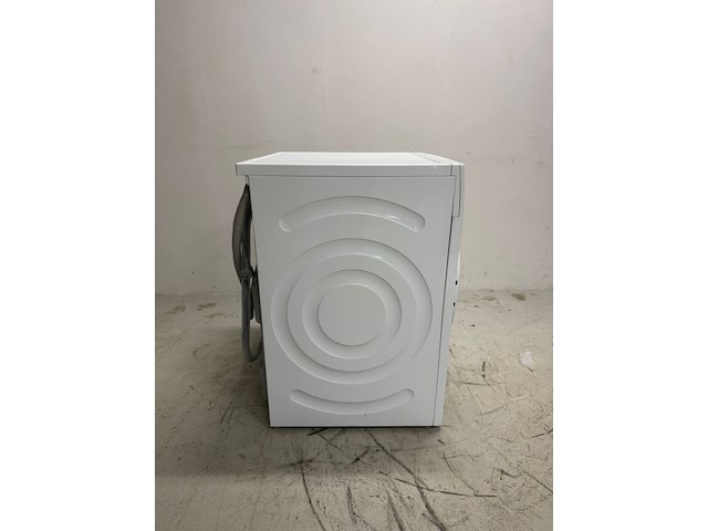 Wasmachine siemens, wm16w461nl, wit - afbeelding 3 van  5