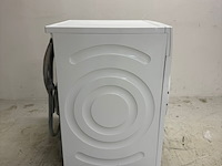 Wasmachine siemens, wm16w461nl, wit - afbeelding 3 van  5