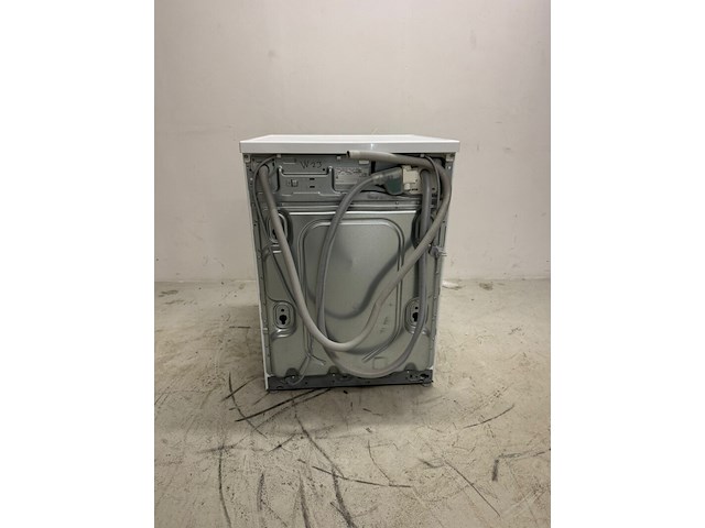 Wasmachine siemens, wm16w461nl, wit - afbeelding 4 van  5